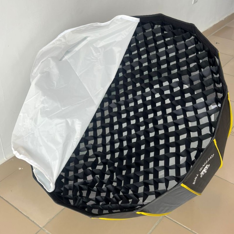 Parabolic Softbox (Universal Bowens Mount)