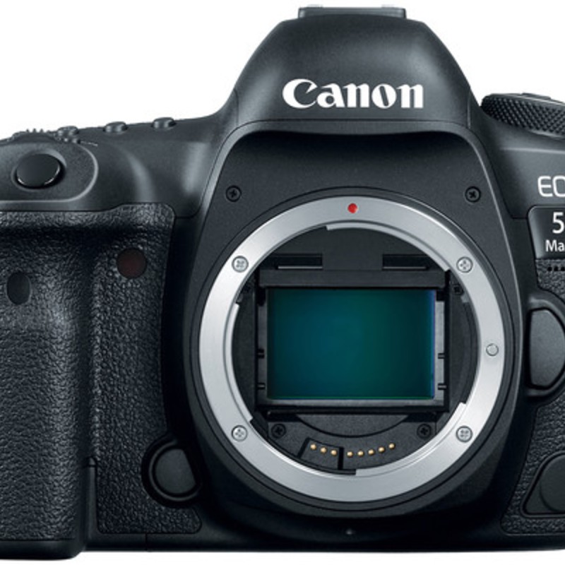 Canon EOS 60D