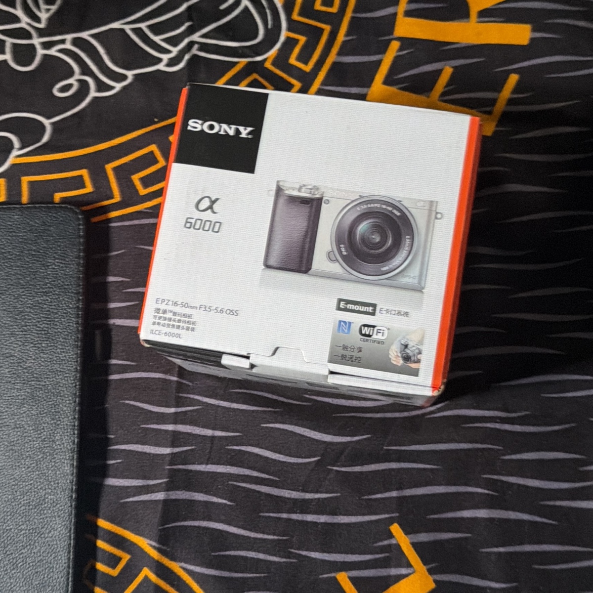 SonyA6000