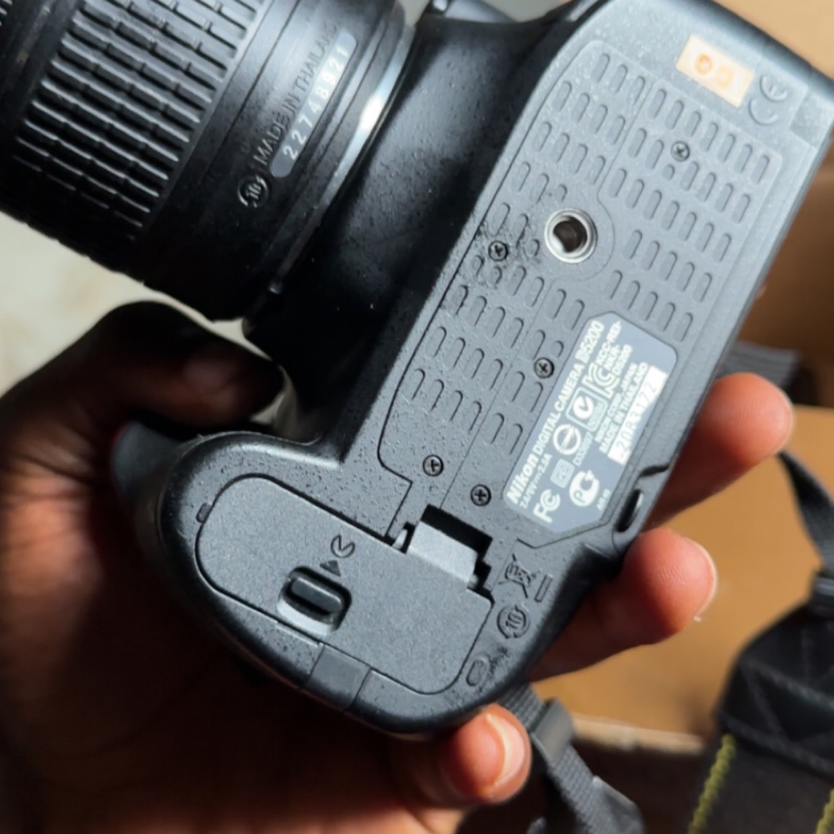 D5200