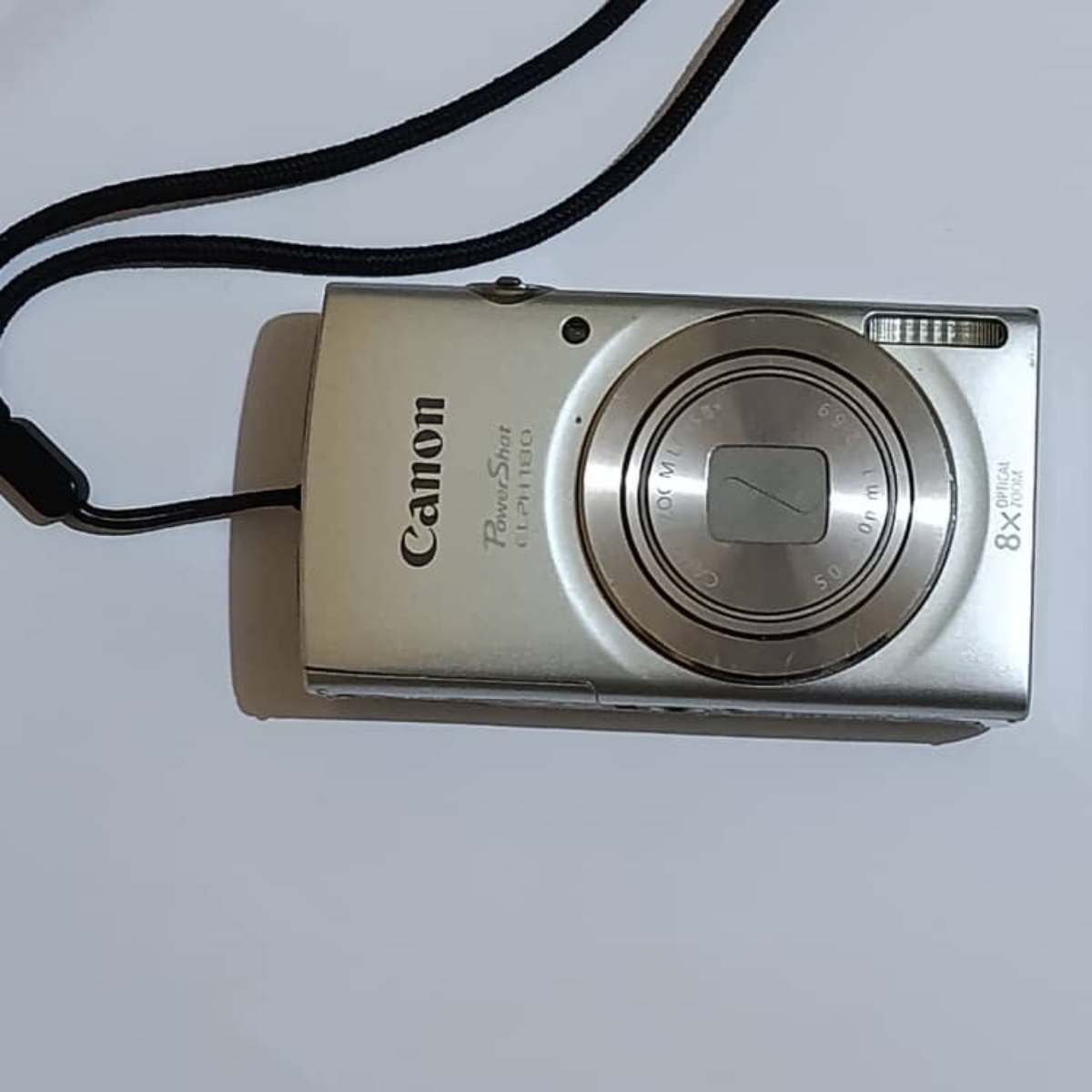 Canon PowerShot ELPH 180