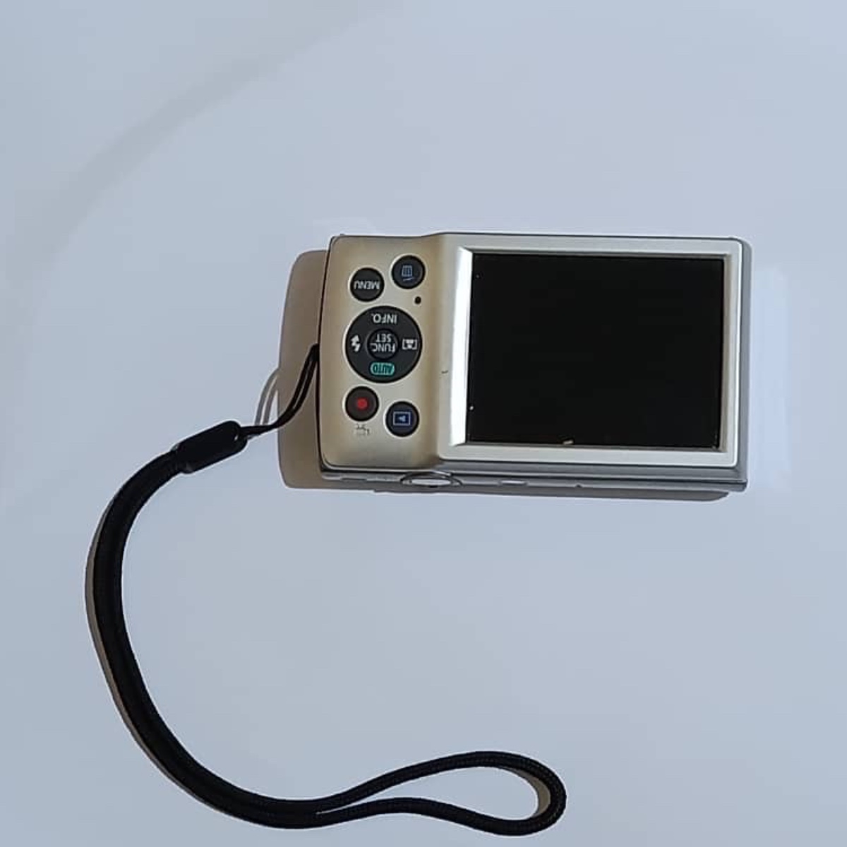 Canon PowerShot ELPH 180
