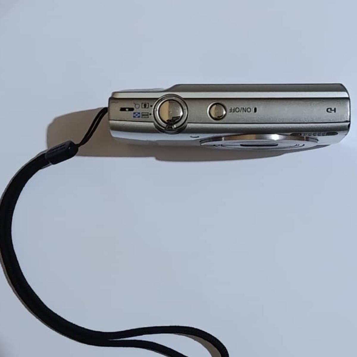 Canon PowerShot ELPH 180