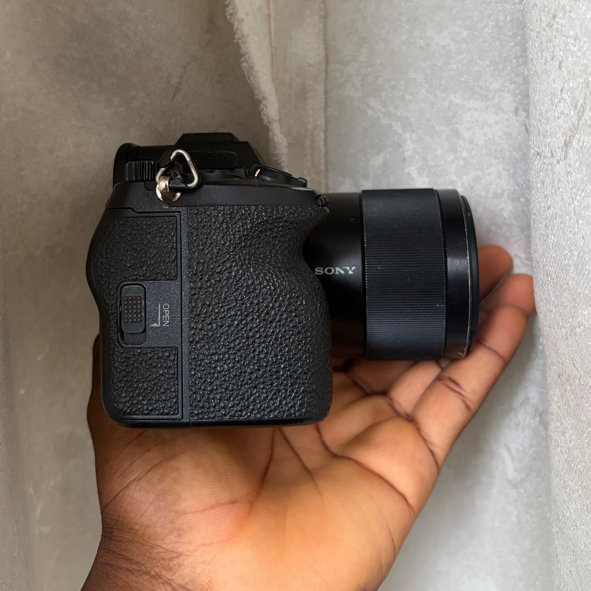 Sony a7IV