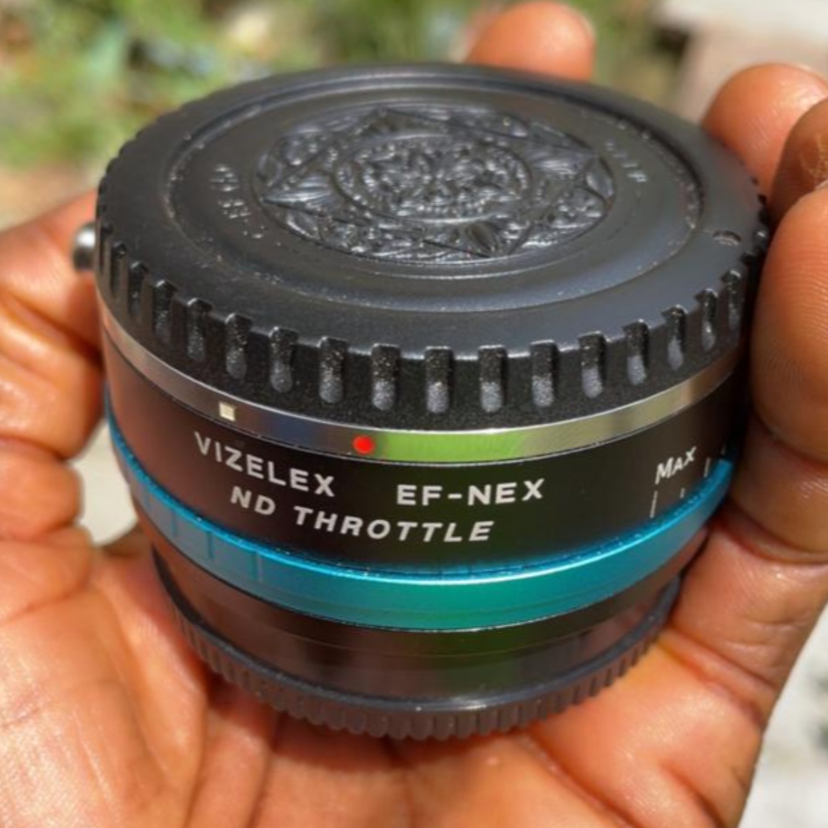 Fotodiox PRO Lens Adapter