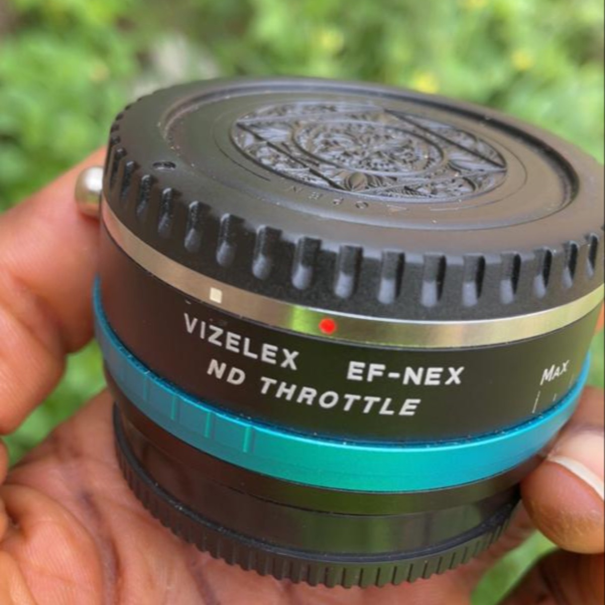 Fotodiox PRO Lens Adapter