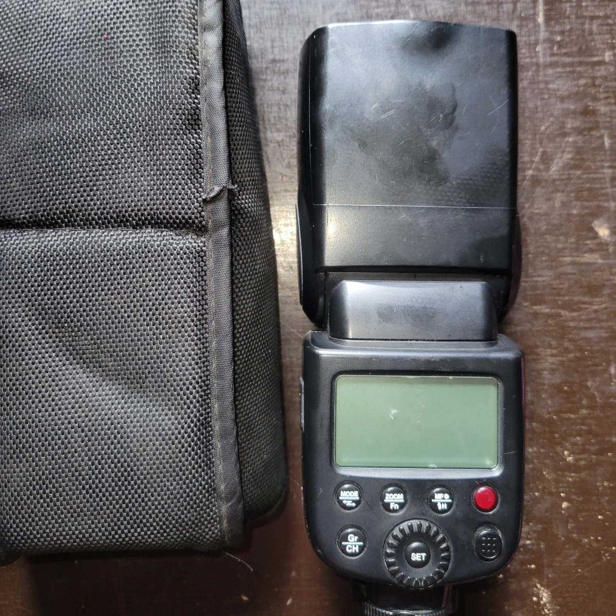 GodoxTT600