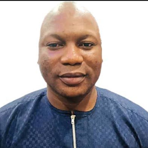 Ajibade Lanre