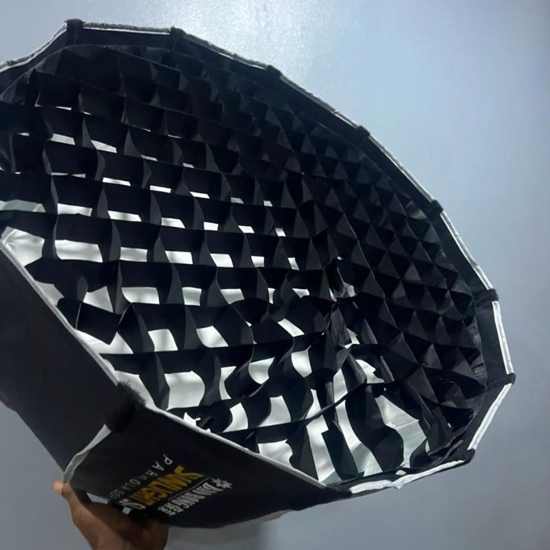 Parabolic Softbox (Universal Bowens Mount)
