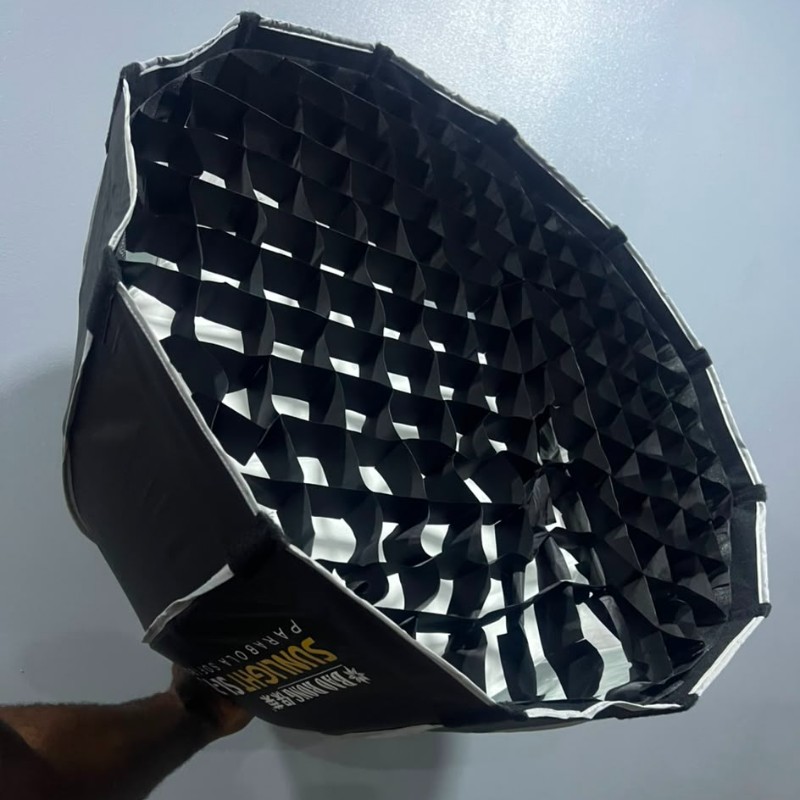 Parabolic Softbox (Universal Bowens Mount)