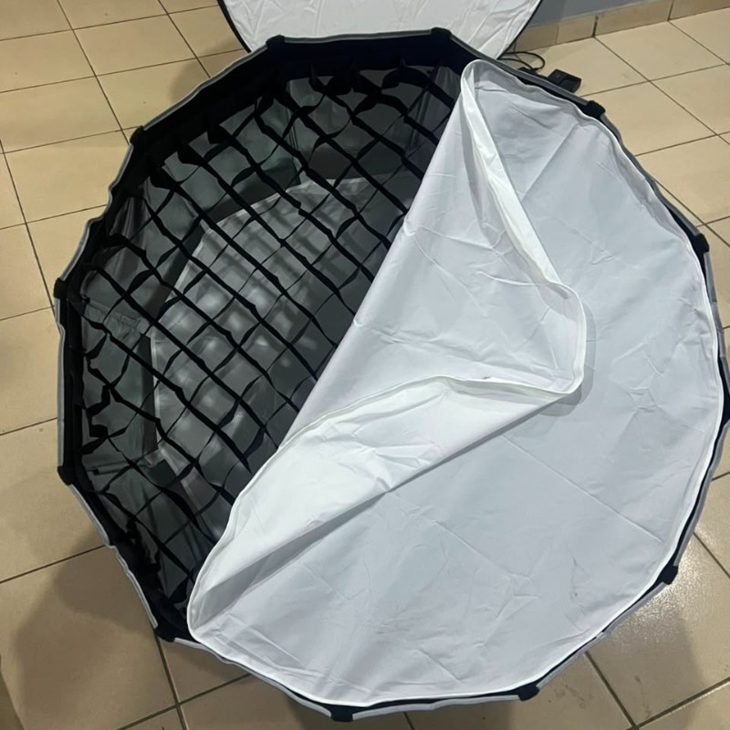 Sunlight Parabolic softbox