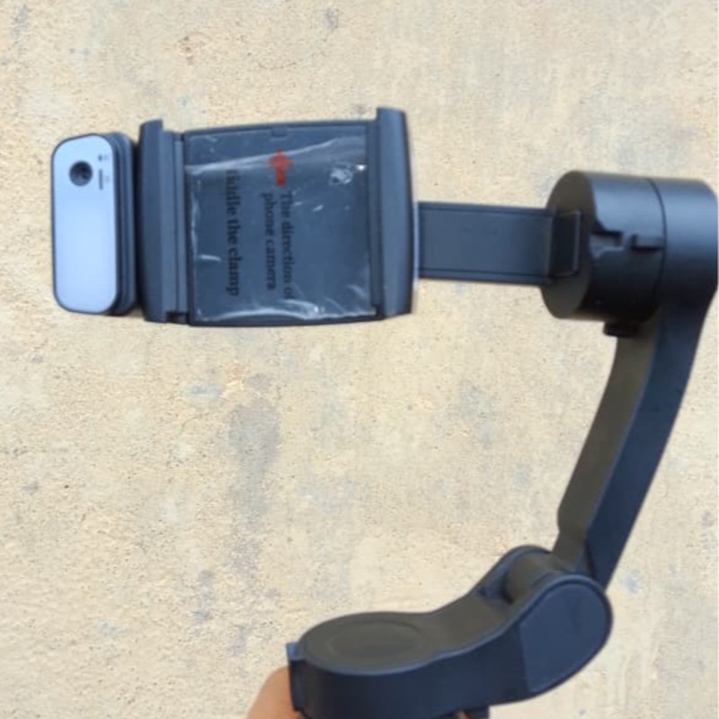 Mi smartphone gimbal