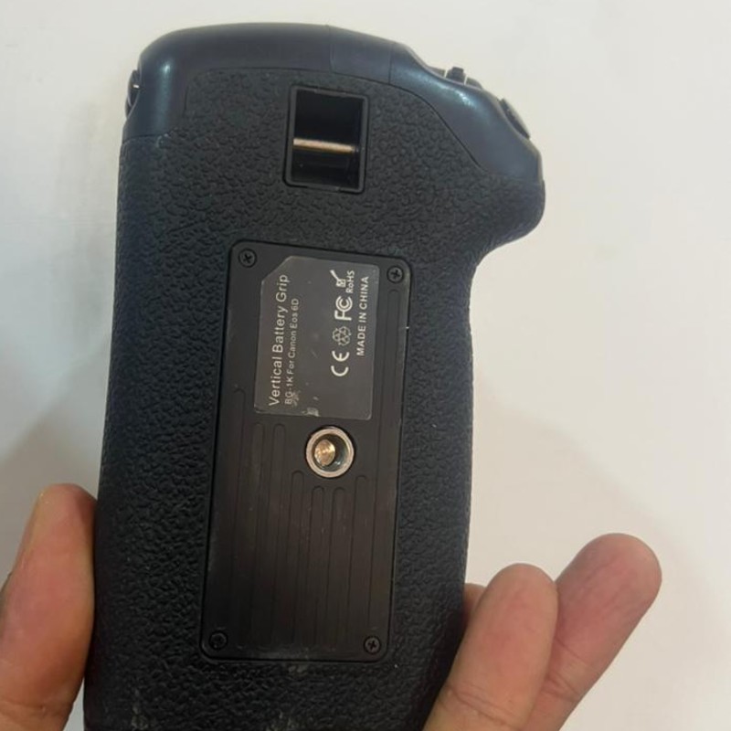 Canon BG-E13 Battery Grip