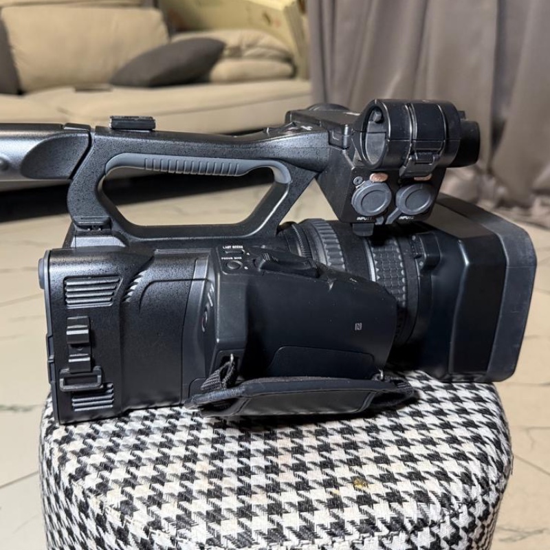 Sony PXW-Z150 4K XDCAM Camcorder