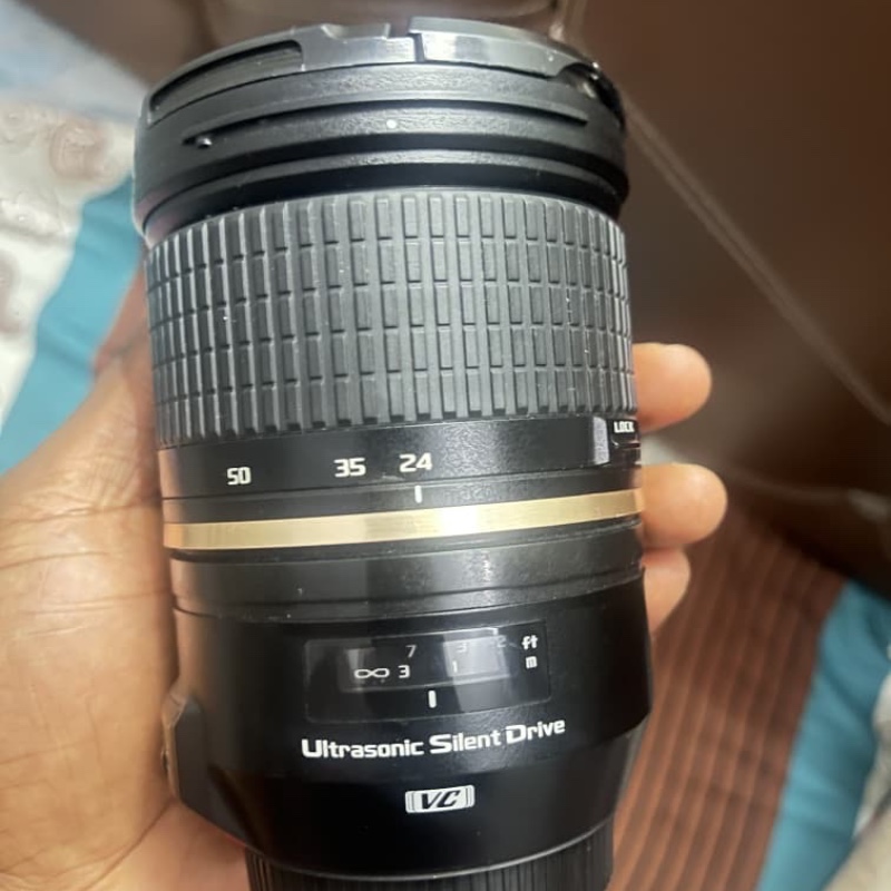 Canon EOS 5D Mark III