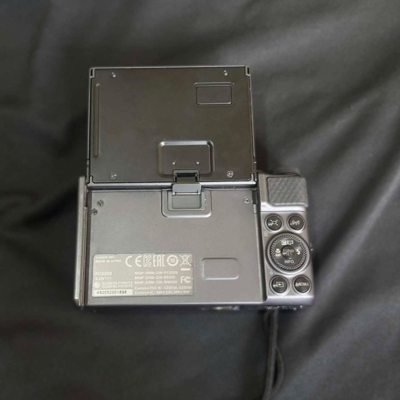 Canon PowerShot SX730 HS