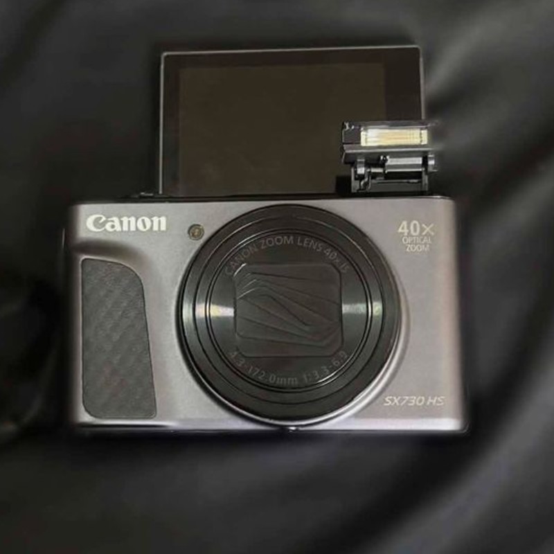 Canon PowerShot SX730 HS