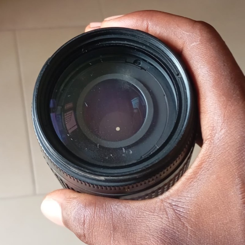 Nikon D7000