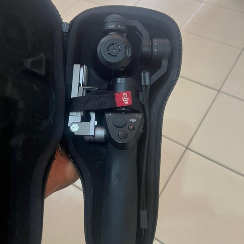 DJI Zenmuse X3