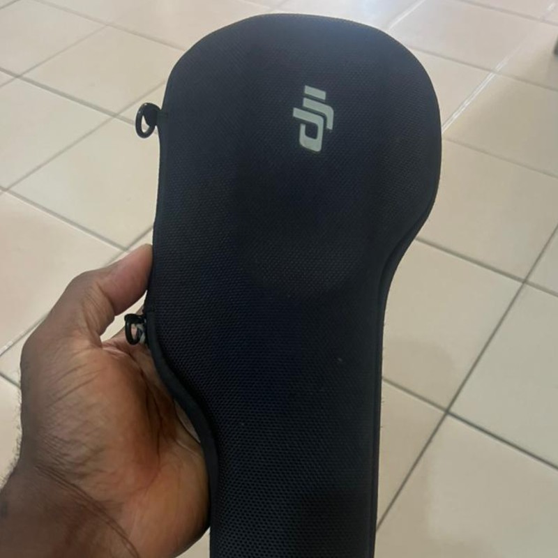 DJI Zenmuse X3