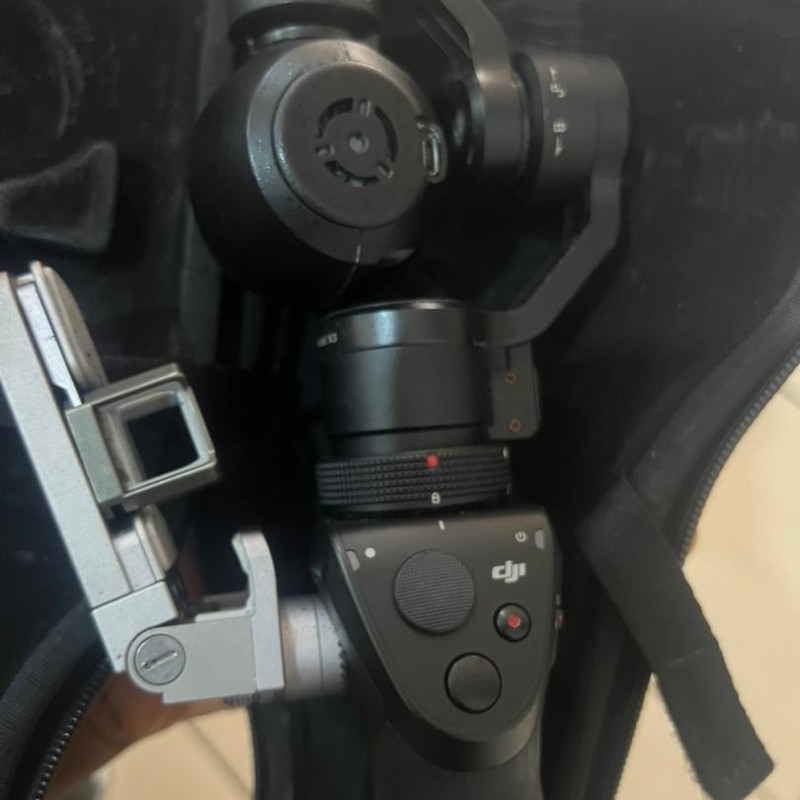 DJI Zenmuse X3