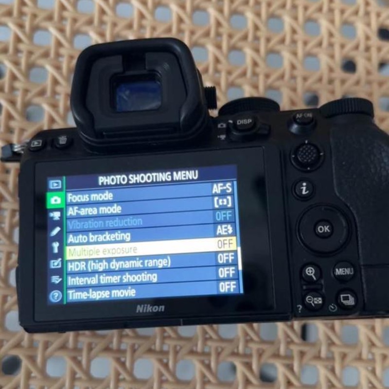 Nikon Z5