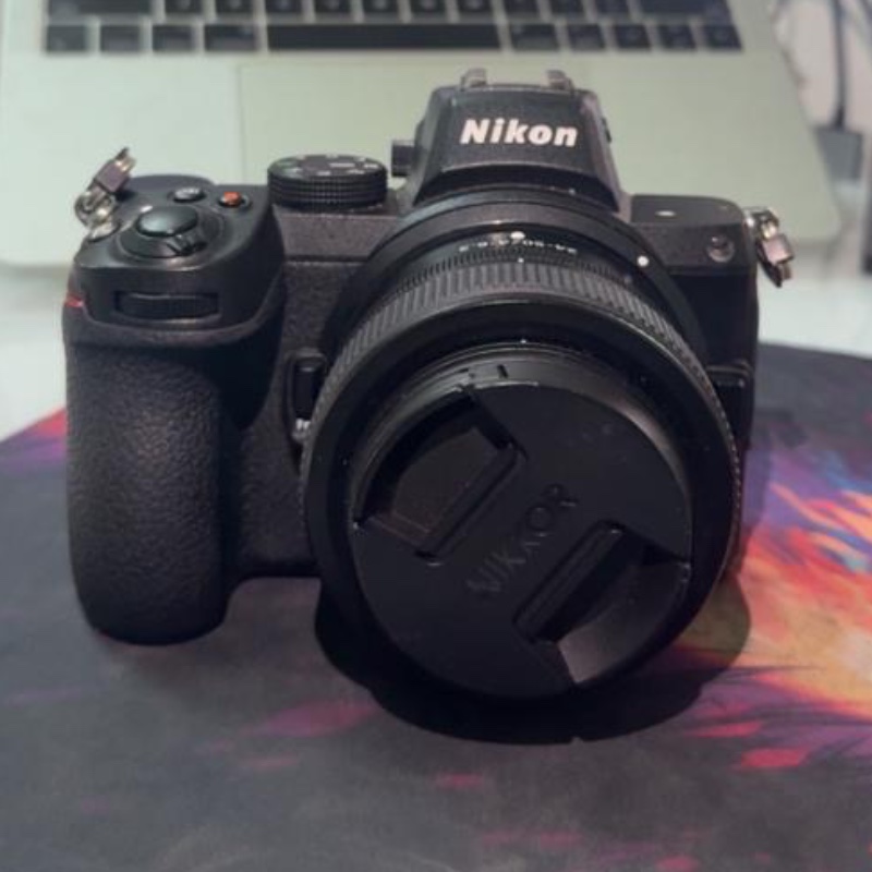 Nikon Z5