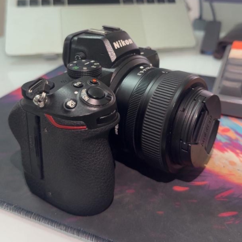 Nikon Z5