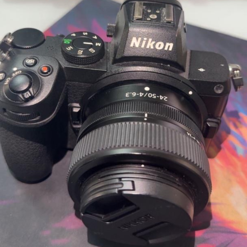 Nikon Z5