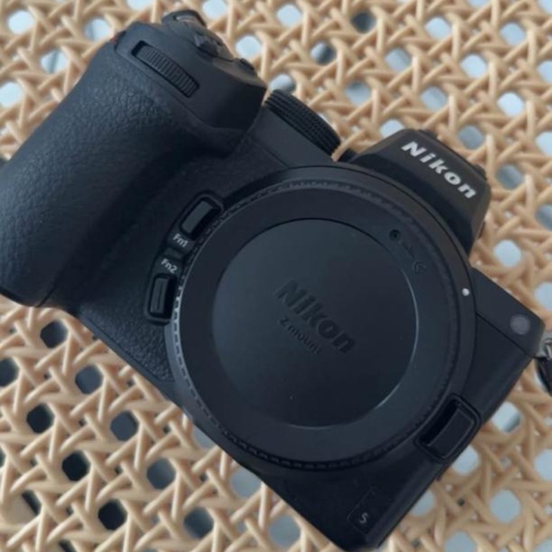 Nikon Z5