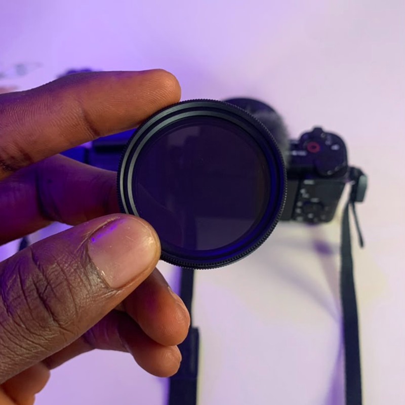 Sony ZV-E10