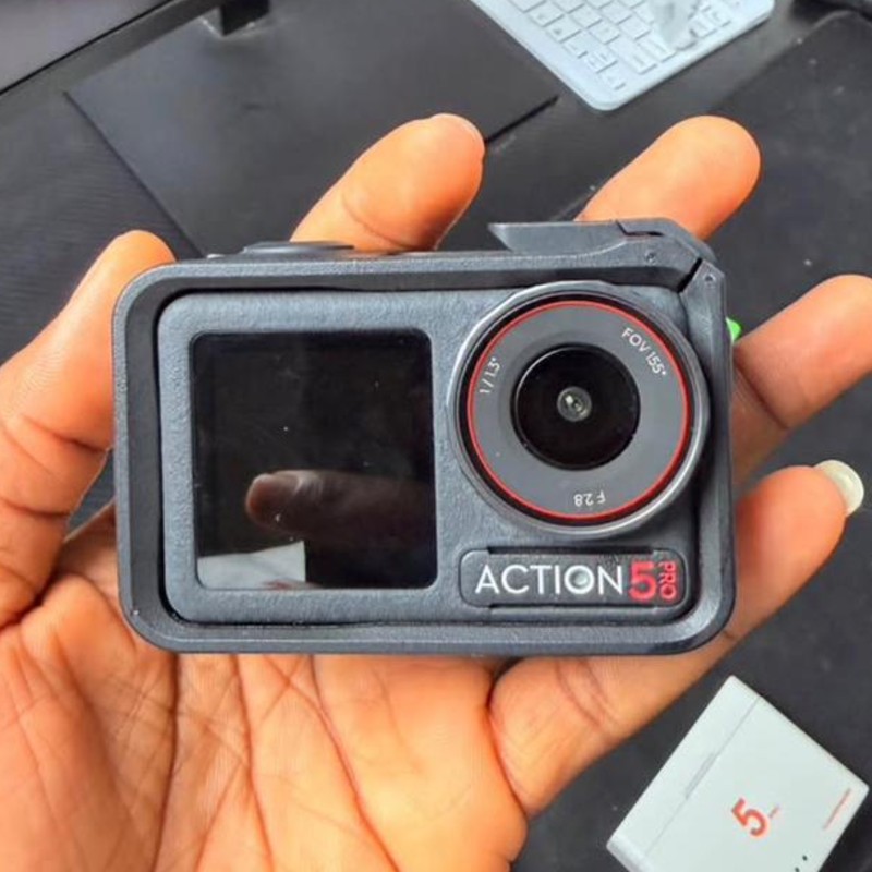 DJI Osmo Action 5 Pro