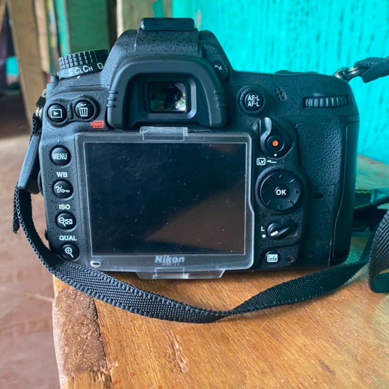 Nikon D7000