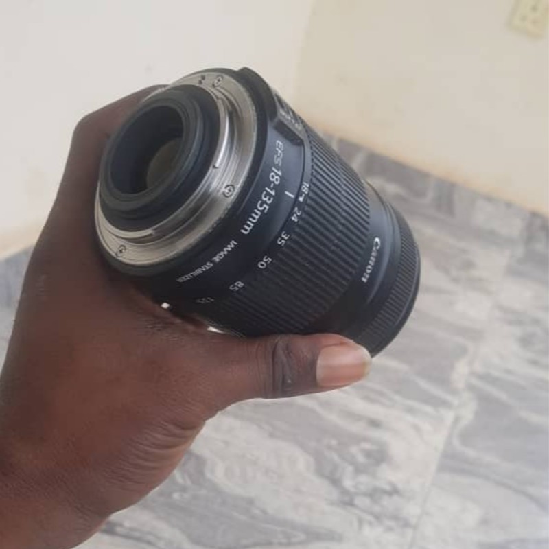 Canon EOS 70D