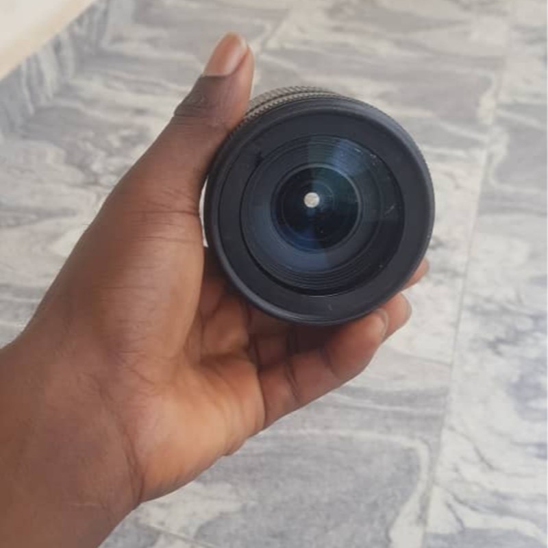 Canon EOS 70D