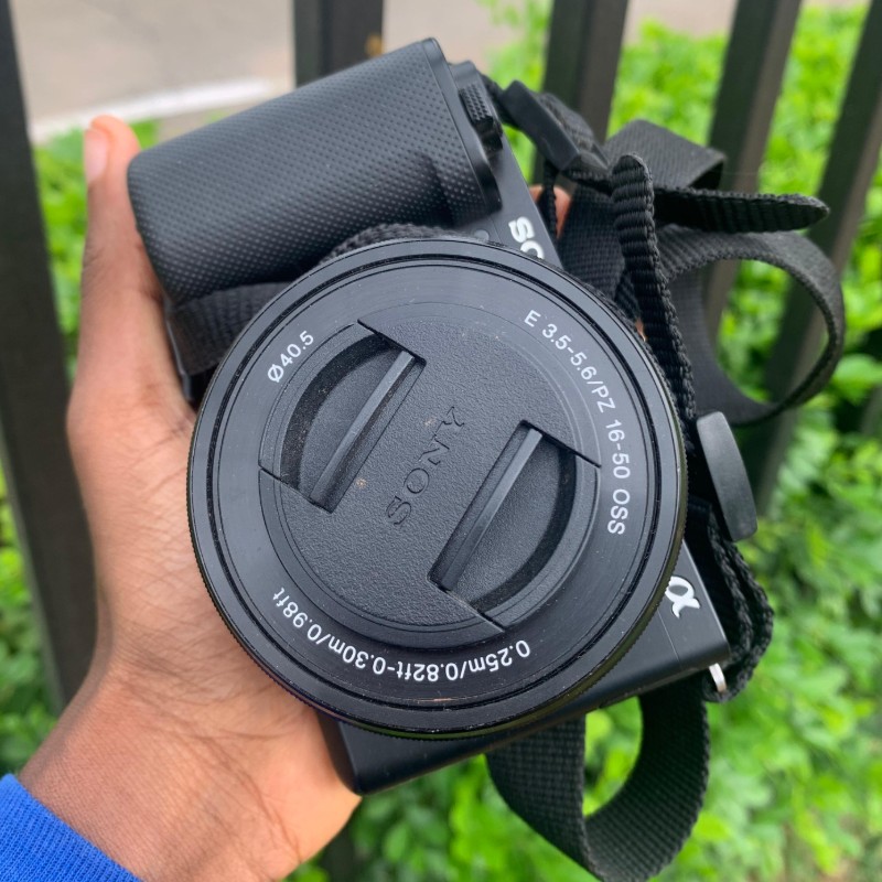 ZV-E10