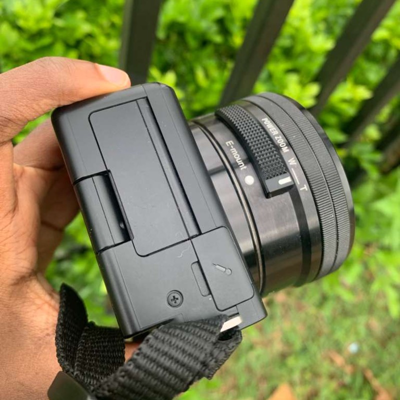 ZV-E10