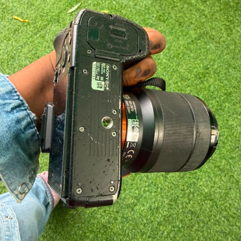 Sony A7ii
