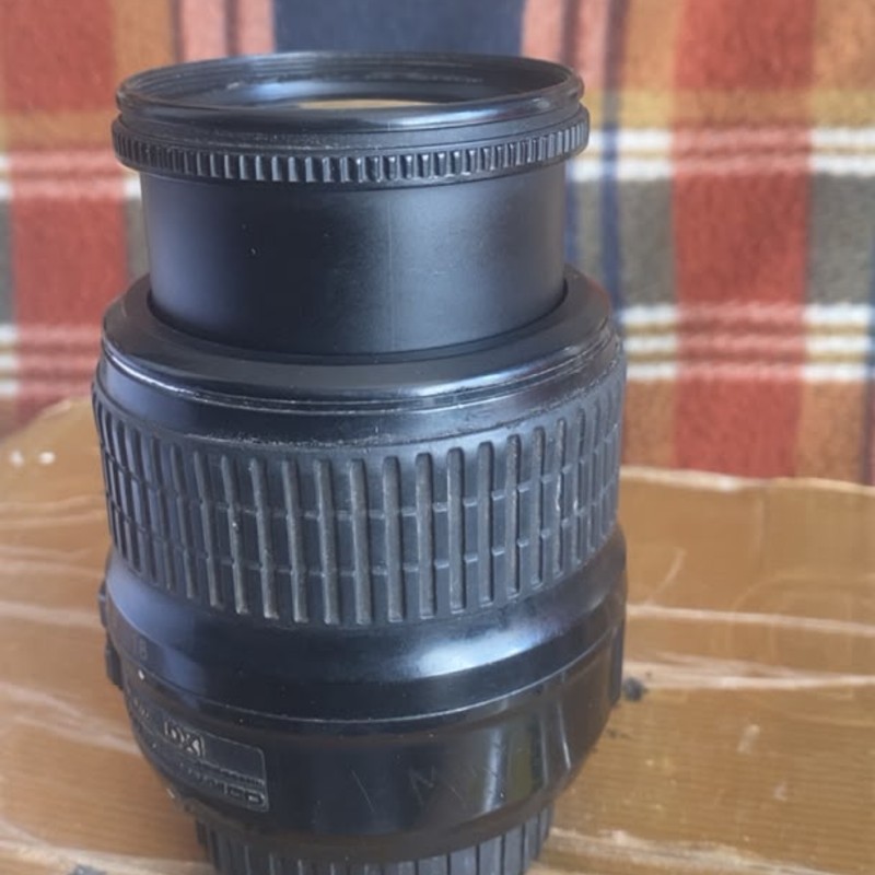 Nikon D7000