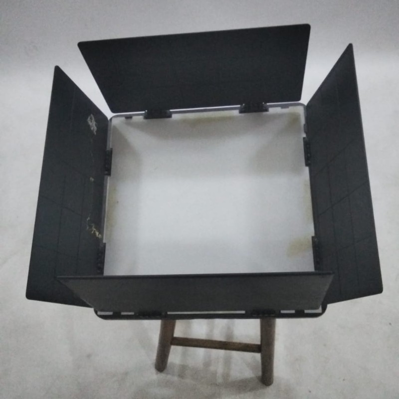 Sutefoto 660 PRO LED Video light