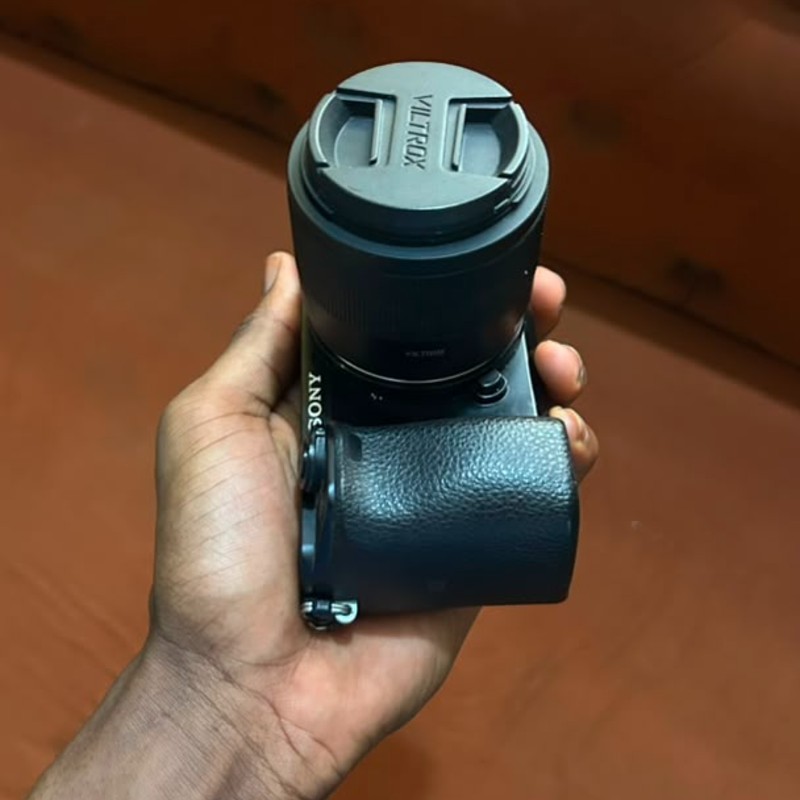 Sony a6000 (ILCE-6000)