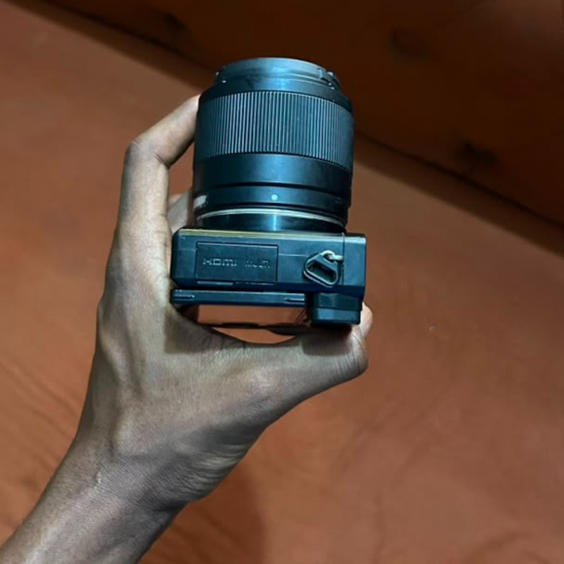 Sony a6000 (ILCE-6000)