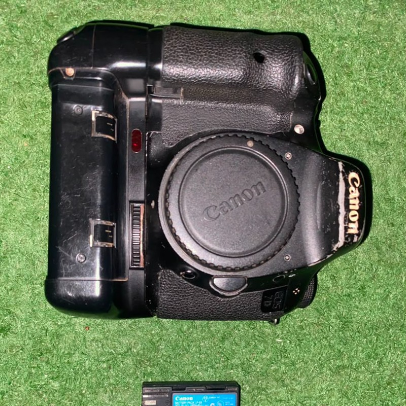 Canon EOS 7D