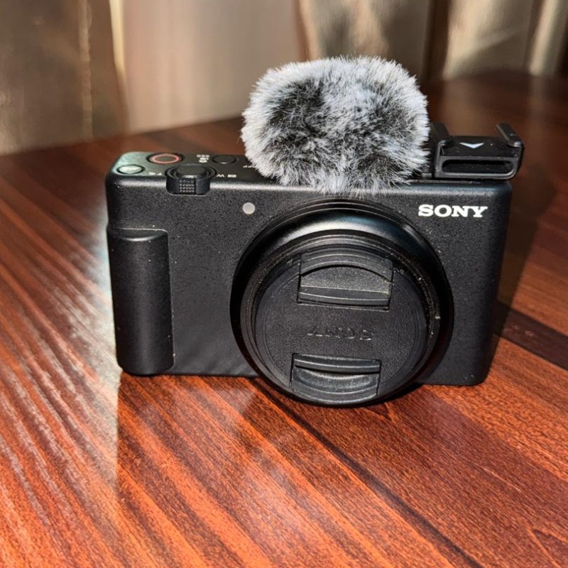 Sony ZVIF