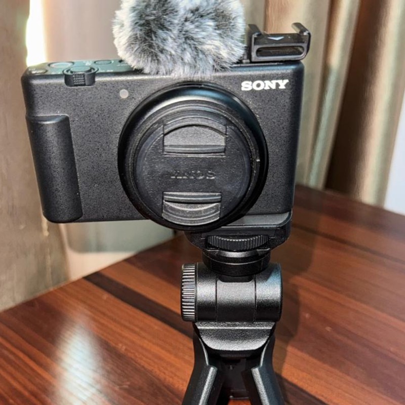 Sony ZVIF