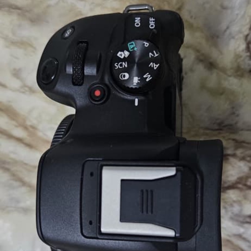 Canon EOS R50