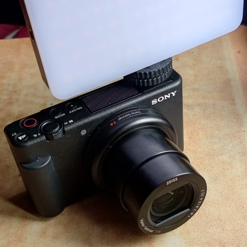 Sony ZV-1