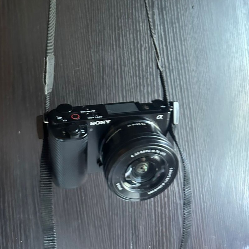 Sony ZV-E10