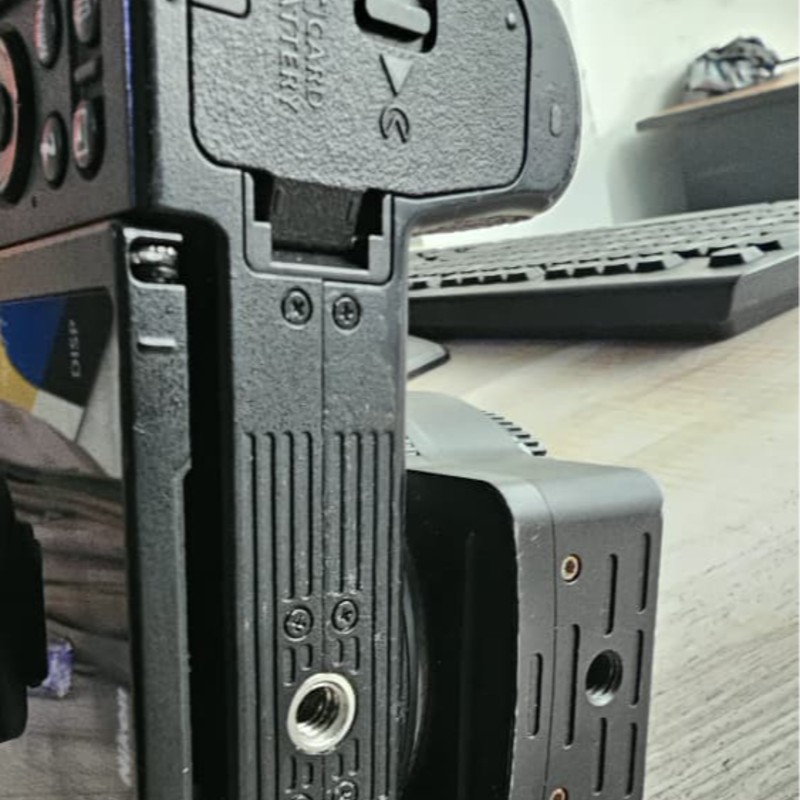 Nikon Z50