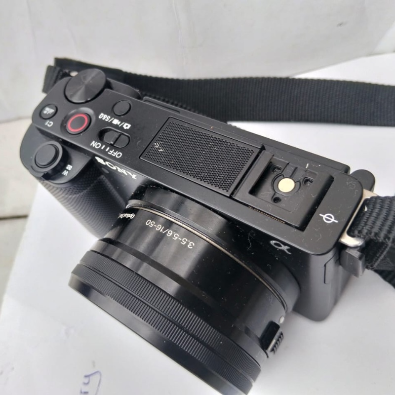 Sony ZV-E10